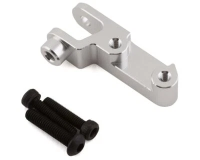 CEN F450 Aluminum 4th Link Mount (Silver) [CEGCKD0309] - Image 1 of 2