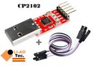 CP2102 USB 2.0 to UART TTL 5PIN Module Serial Converter + Cable for Arduino