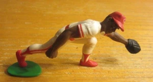 Barry Larkin 1993 SLU Starting Line-up Baseball Loose Figure MLB Cincinnati Reds - Picture 1 of 3