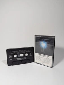 Barbra Streisand A Christmas Album Casette - Picture 1 of 5