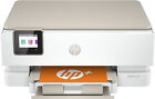 HP - ENVY Inspire 7255e Wireless All-In-One Inkjet Photo Printer with 3 month...