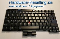 Original Keyboard Qwerty Lenovo IBM 42T3499 42T3531 KS-89US