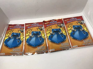 4x Party Play Pack Hot Wheels 24 Pg Coloring Book Stickers 4 Crayons Fun Bendon - Picture 1 of 2