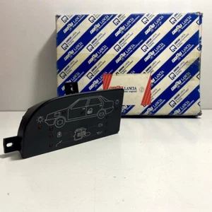 Check Control Fiat Croma IE Original 82410857 - Picture 1 of 5