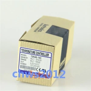 1 Stück NEU IM KARTON Autonics Thermostat TZN4S-14C 100-240VAC - Bild 1 von 3