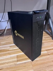Jasminer X16-Q (1,95 GH/s @ 620W) – Leiser Profi-Miner mit Originalzubehör - Imagen 1 de 4