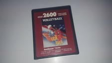 ATARI 2600 VOLLEYBALL VCS Game * CART ONLY *
