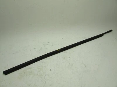 Weather Strip Belt QUEST 2004 2009 Driver Front Door Window Outer Cover Trim OEM - Image 1 of 4