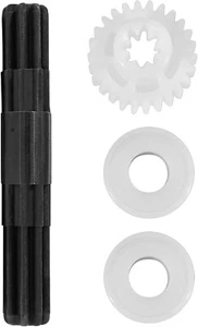 KIT TRASMISSIONE DESTRA 360290 per pulitori piscina Pentair-Rebel Kreepy Krauly Warrior - Foto 1 di 7