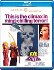 Eye of the Devil [Blu-ray] [1966] [Region Free], New, DVD, FREE & FAST Delivery