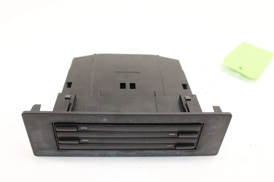 Cambiador de CD Porsche 911 Carrera 1999-2001 OEM Foto 1 de 4