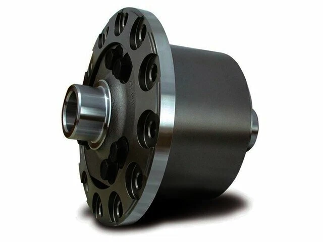 适用于 1983 年福特 E100 Econoline Club Wagon 差速器后伊顿 39339RB — 第 1/3 张图片