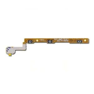 For Nokia 7 Replacement Power & Volume Button Flex UK Stock - Picture 1 of 3