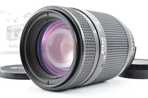 Nikon AF Nikkor 70-210mm f/4-5.6 Telephoto Zoom Lens *Exc+5* From JAPAN #7341_b - Picture 1 of 18