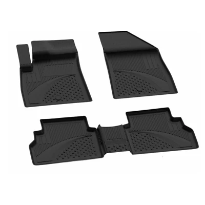 Tapis de sol pour Chevrolet Tracker 2019-2024 | Voitures revêtements de sol p... - Photo 1/4
