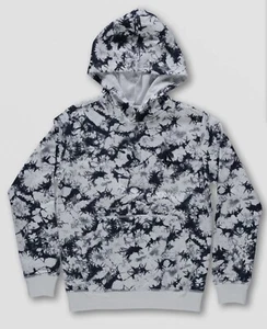 NWT! MSRP $58 Boys Volcom Vamo Hooded Sweatshirt Size XL - Picture 1 of 10