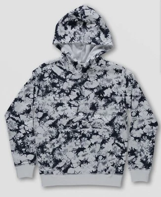 NWT! MSRP $58 Boys Volcom Vamo Hooded Sweatshirt Size XL - Image 1 of 4