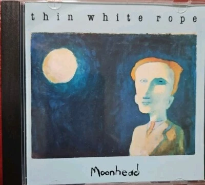 Thin White Rope CD - Bild 1 von 2