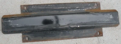 FORD THUNDERBIRD PARACHOQUES TRASERO EMBLEMA SOPORTE DE RETENCIÓN SOPORTE 64-65 1964-1965 OEM Foto 1 de 4