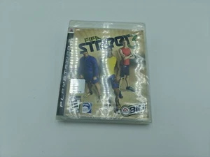 FIFA Street 3 (Sony Playstation 3, PS3) 🔥New, Sealed🔥 - Picture 1 of 2