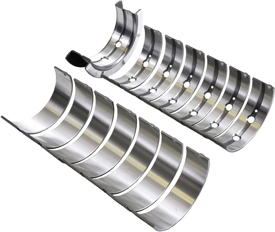 Juego de rodamientos principales estándar para Dodge Ram 2500 5,9 L Cummins diésel Foto 1 de 1