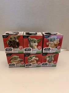 Star Wars • The Bounty Collection • Mandalorian The Child • Series 5 - Picture 1 of 5