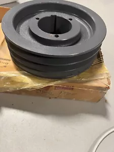 Browning groove sheave #3TB80 - Picture 1 of 3