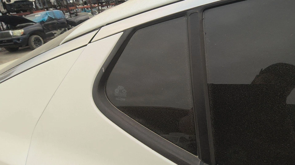 Rear Vent Glass/window KIA OPTIMA Right 11 12 13 14 15 16 Foto 1 de 1