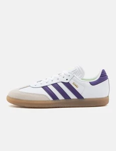 ADIDAS Samba Messi Hallenschuhe Sneaker Turnschuhe Gr. 43 1/3 NEU OVP - Bild 1 von 5