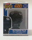 Funko Bitty Star Wars Krawatte Kmpfer Pilot 1.9cm Mikro Figur Funko 51