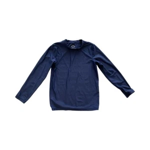 Primary Long Sleeve Rash Guard 8/9 - Picture 1 of 3