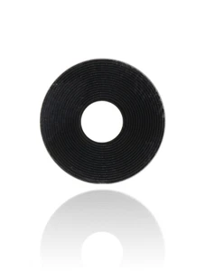 Back Camera Lens (Glass Only) With Adhesive Compatible For Xiaomi Redmi Note 4X - Picture 1 of 3