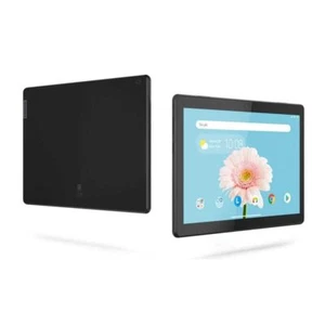 Lenovo Tab M10 X605F 10.1" 16GB Black Android Tablet (WiFi) - Very Good - Picture 1 of 2