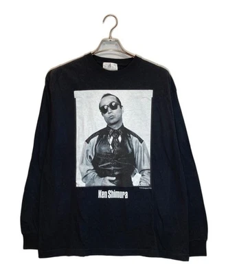 JOURNAL STANDARD Printed cut and sew Size: M Black Men - Image 1 of 4