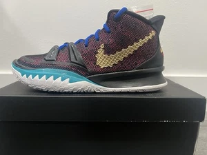 Size 10- Nike Kyrie 7 Chinese New Year - Picture 1 of 8