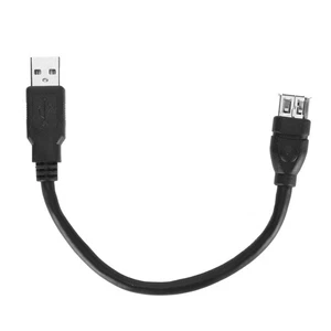 Adaptateur Firewire Usb Câble Firewire 6 Broches Vers Usb Aieee1394 Firewire ... - Photo 1/9