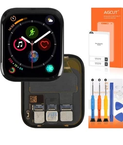 Apple Watch Series 4 44MM Screen Replacement for Apple Watch Series 4 - Picture 1 of 7