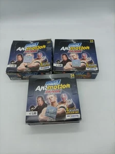 Lamincards Smak Down Animotion - Bild 1 von 4