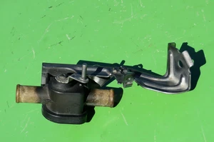 HONDA ACCORD 90-93 HEATER WATER VALVE CONTROL ASSY 79710-SM4-A03 OEM LX EX DX - Picture 1 of 11