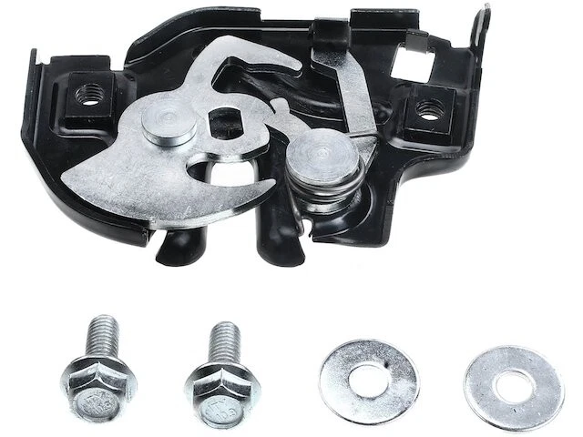 Cierre capó delantero para Buick Riviera 1989, 1992-1993 3,8 L V6 PZ731ZM Foto 1 de 1