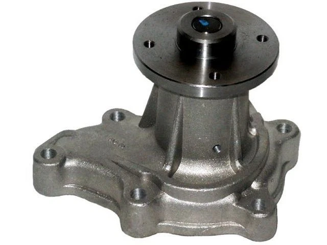 Gates 98ZS36D Water Pump Fits 1984-1989 Nissan 300ZX 3.0L V6 GAS - Изображение 1 из 1