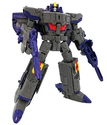 Transformers Legends LG40 Astrotrain Figure Takara Tomy Japan - Image 1 of 3