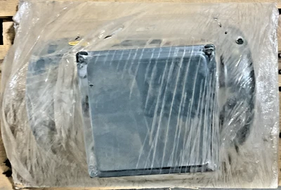 BALDOR VEUHM3546 INDUSTRIAL MOTOR 1/.75KW 230/460V 1770 1/MIN 60HZ 3.2/1.6A - Image 1 of 4