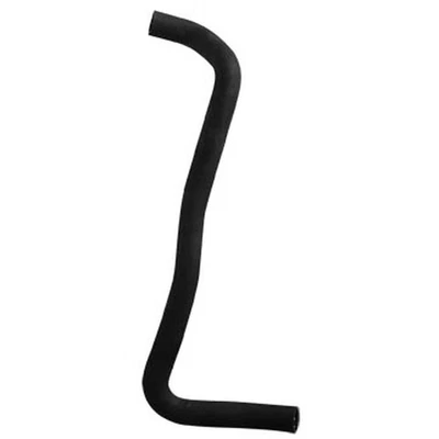 Manguera de refrigerante de radiador Dayco 72567 superior para Ford F-150 09-10 Foto 1 de 4