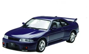 Fujimi 1/24 Nissan Skyline GT-R V-Spec '95 Model Kit, Plastic Assembly, Neu - Bild 1 von 4