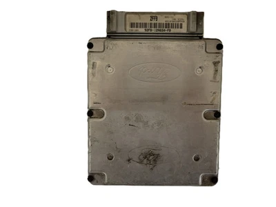 Ford Fiesta ECU / 92FB-12A650-FB / 2FFB / CSD-201 / EEC-IV - Immagine 1 di 3