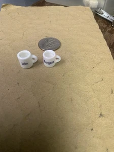 Crafts Tiny Cups - Picture 1 of 8