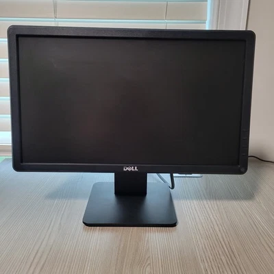Dell E1914Hf LCD Monitor - Tested - Image 1 of 4