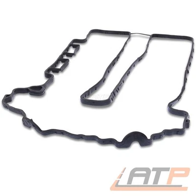 VALVE COVER GASKET VDD cylinder head cover for Opel Corsa C 1.2 1.4 - Image 1 of 3
