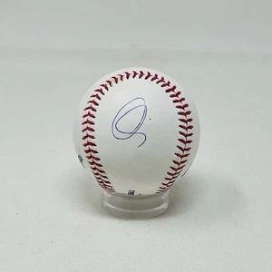 Adam Levine Autografiado Cantante Principal Granate 5 La Voz ROML Béisbol Certificado de Autenticidad JSA - Imagen 1 de 3